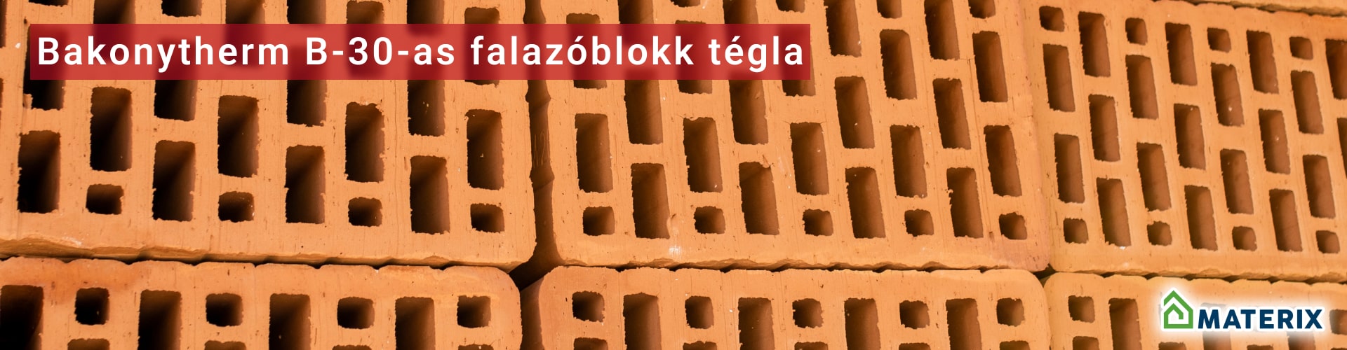 B-30-as tégla